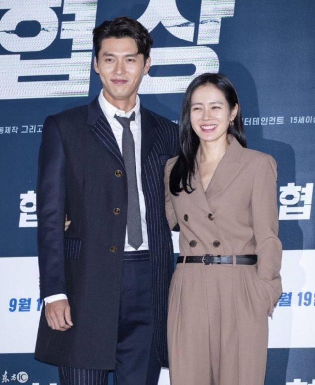 未婚不代表孫藝珍不夠吸引 未婚不代表孫藝珍不夠吸引