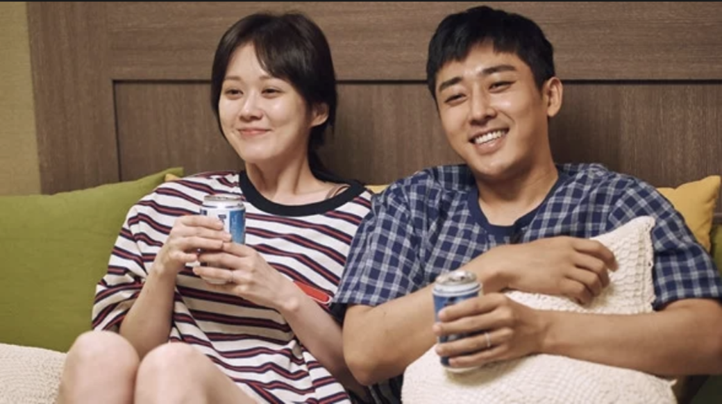 去年因韓劇《GoBack夫婦》人氣再次急升,令人妒忌的是,她曾說過自己其實沒有 去年因韓劇《GoBack夫婦》人氣再次急升,令人妒忌的是,她曾說過自己其實沒有
