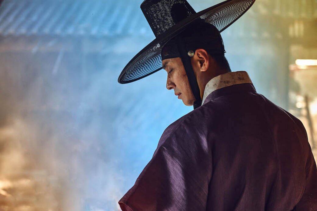 電視劇版《屍殺帝國》!朱智勛領銜《李屍朝鮮 Kingdom》驚慄程度爆燈嚇破網民膽 電視劇版《屍殺帝國》!朱智勛領銜《李屍朝鮮 Kingdom》驚慄程度爆燈嚇破網民膽