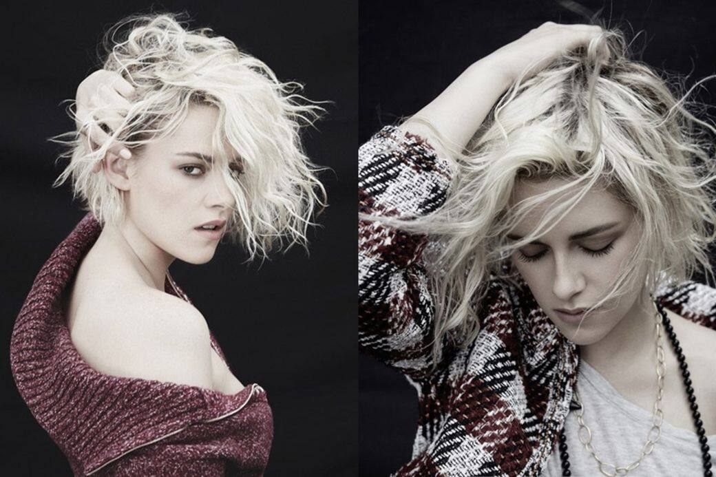 Kristen Stewart Kristen Stewart