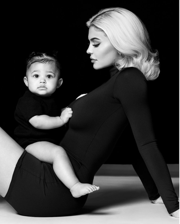 在懷孕期間，Kylie Jenner為了胎兒健康，聽從了醫生的吩咐，放棄了一向持之以恆