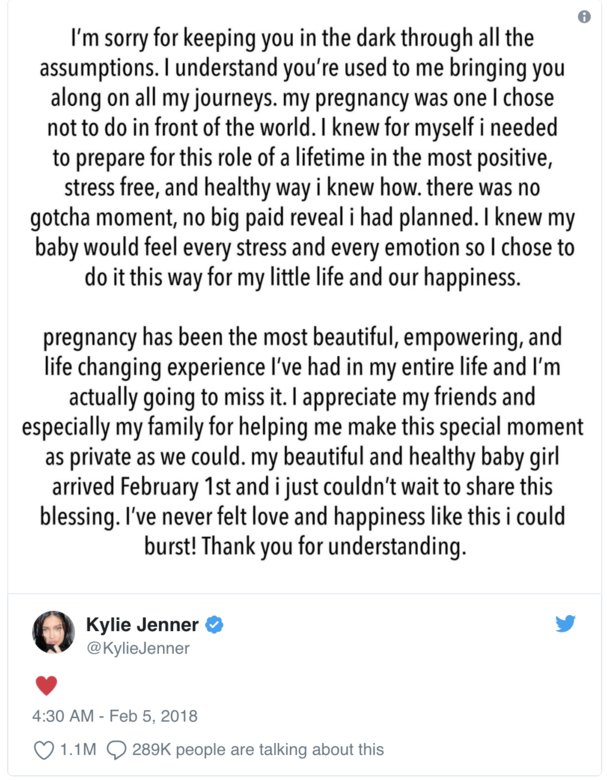 Kylie Jenner, Travis Scott, 懷孕, 求婚, KOL Kylie Jenner, Travis Scott, 懷孕, 求婚, KOL