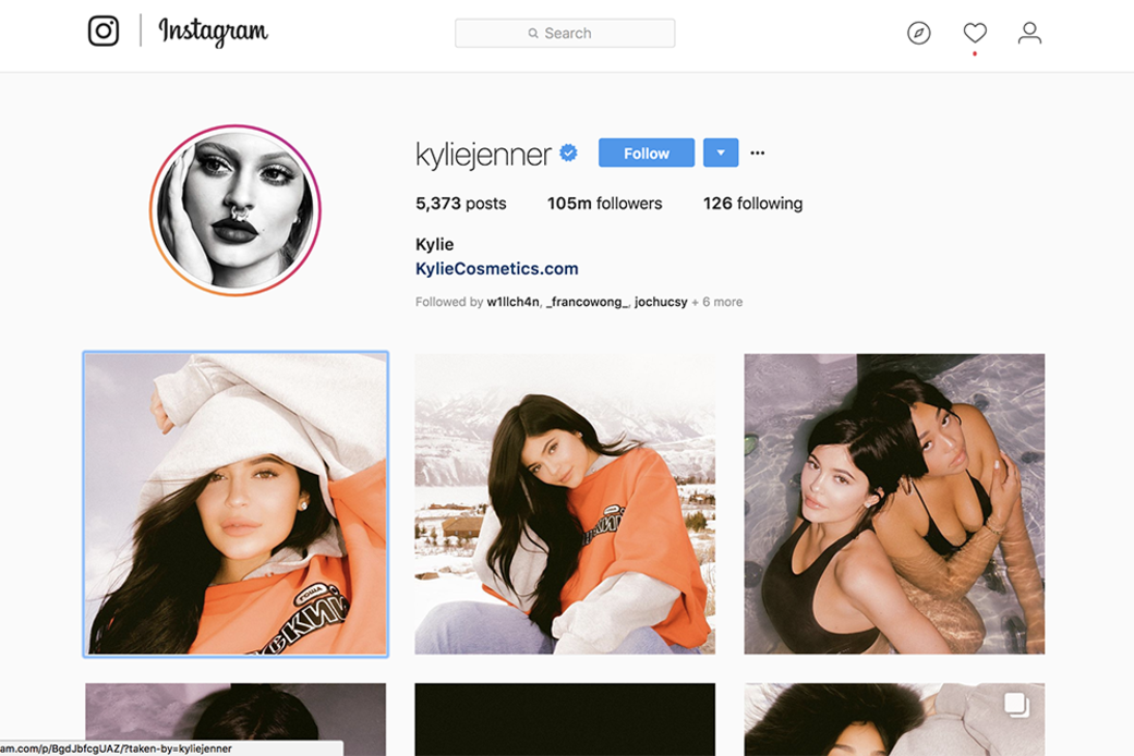 Kylie Jenner, Travis Scott, 懷孕, 求婚, KOL Kylie Jenner, Travis Scott, 懷孕, 求婚, KOL