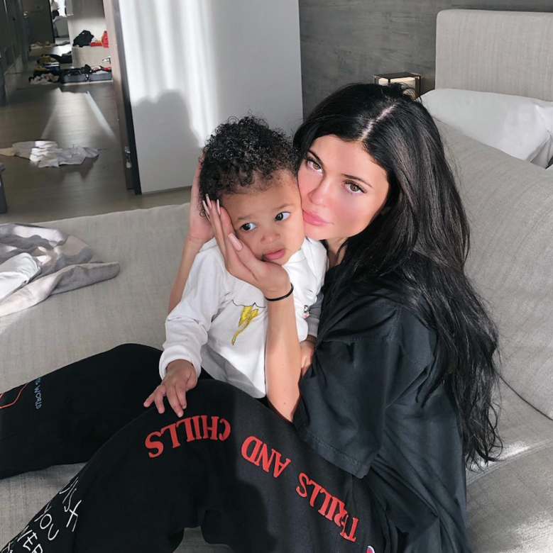 Kylie Jenner今年8月才22歲,在兩年前她已經被估計年賺1600萬美元,在「年度百大 Kylie Jenner今年8月才22歲,在兩年前她已經被估計年賺1600萬美元,在「年度百大