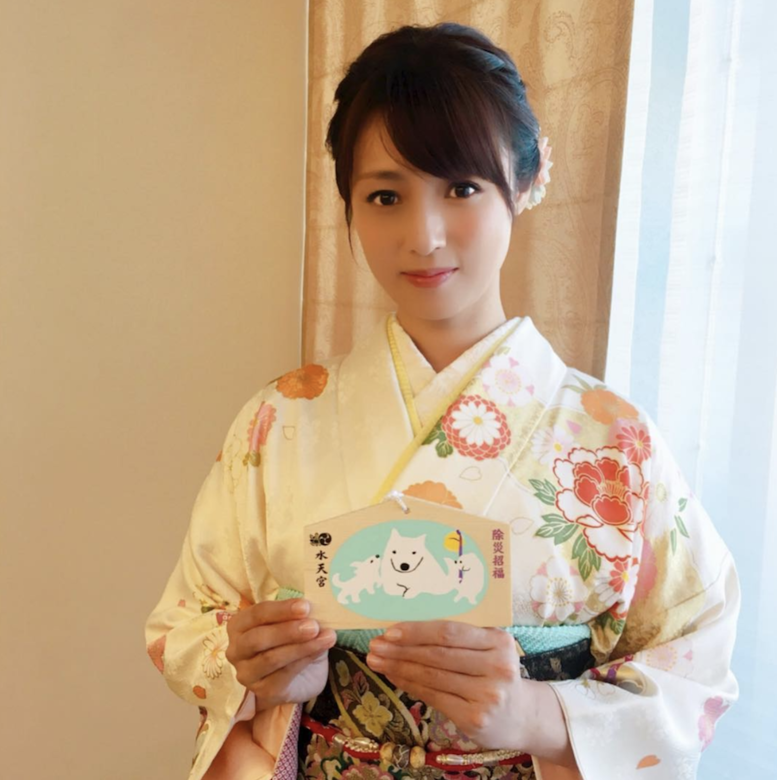 負面傳聞似乎沒有影響深田恭子嫁入豪門的決心,卻影響她的理經人公 負面傳聞似乎沒有影響深田恭子嫁入豪門的決心,卻影響她的理經人公