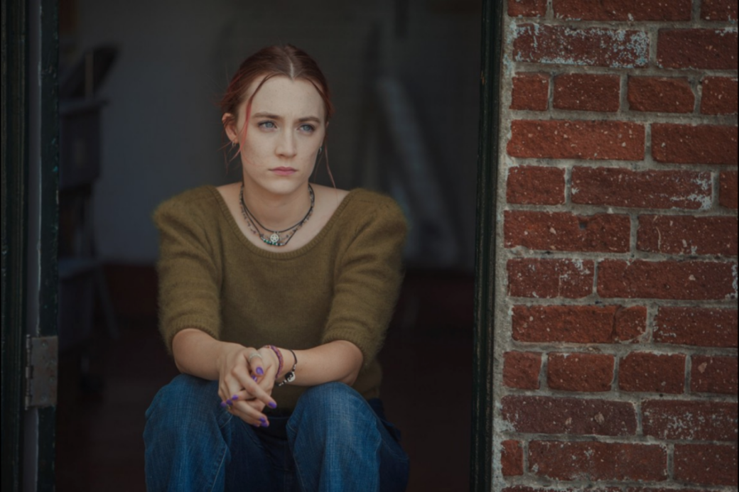 不得鳥小姐, Lady Bird, Saoirse Ronan, Greta Gerwig, 荷里活, 電影, 奧斯卡 不得鳥小姐, Lady Bird, Saoirse Ronan, Greta Gerwig, 荷里活, 電影, 奧斯卡