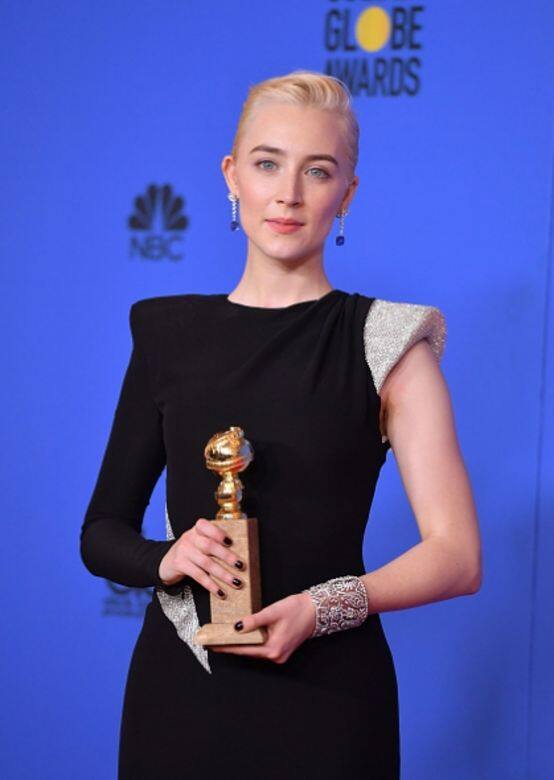 不得鳥小姐, Saoirse Ronan, 荷里活, 電影, 奧斯卡 不得鳥小姐, Saoirse Ronan, 荷里活, 電影, 奧斯卡