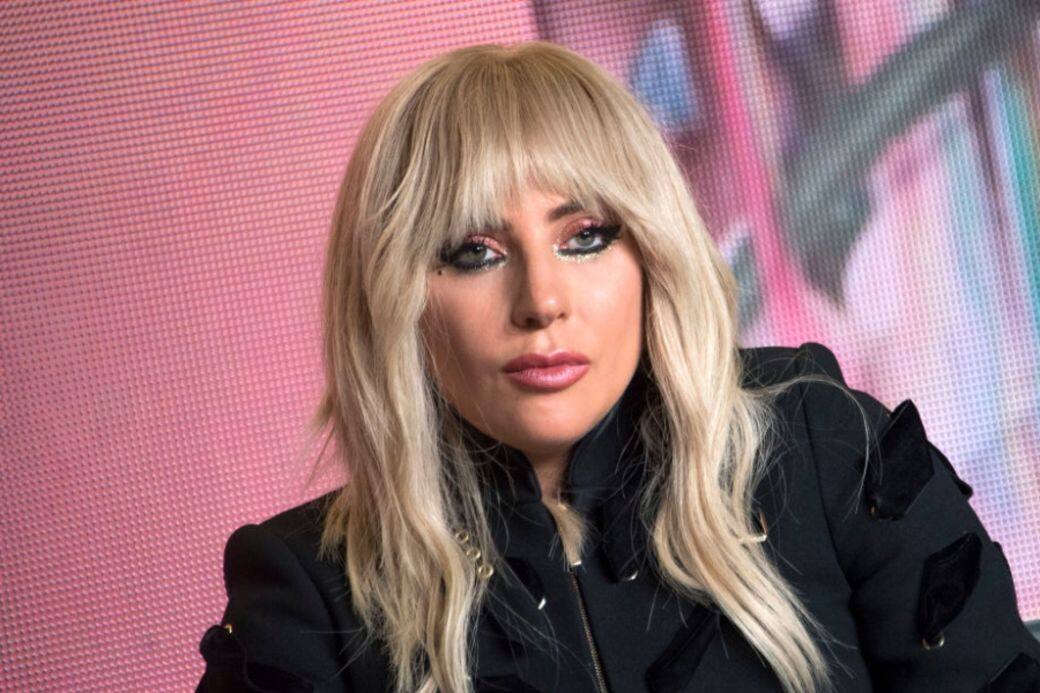 Lady Gaga Lady Gaga