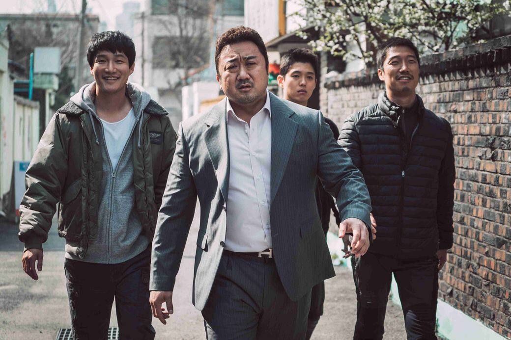 Marvel《永恆族》據說希望開拓冒起中的韓國市場,曾演出《屍殺列車》 Marvel《永恆族》據說希望開拓冒起中的韓國市場,曾演出《屍殺列車》