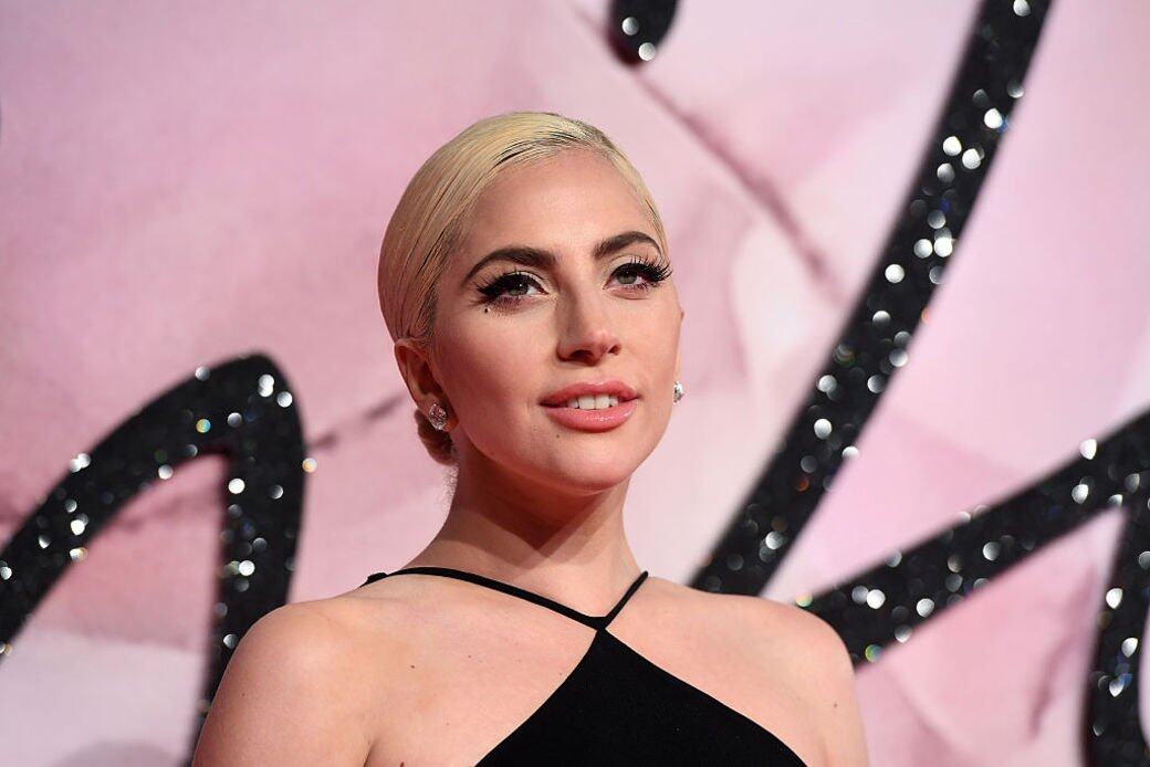 樂壇天后Lady Gaga近年積極開拓音樂以外的娛樂事業，當中包括電影事業，作