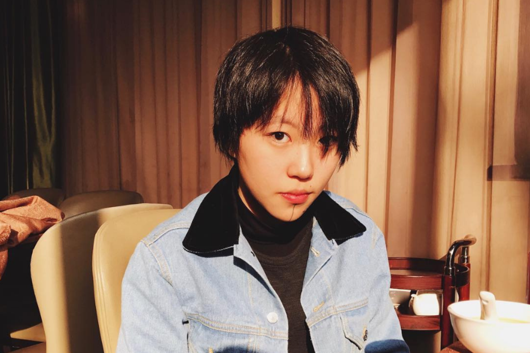 李亞鵬戀上彭于晏緋聞女友?媒人竟然是竇靖童 李亞鵬戀上彭于晏緋聞女友?媒人竟然是竇靖童