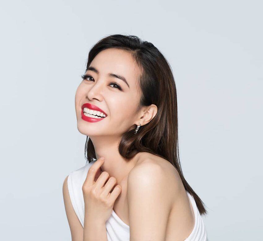 Jolin 也從來不會與人比較, Jolin 也從來不會與人比較,