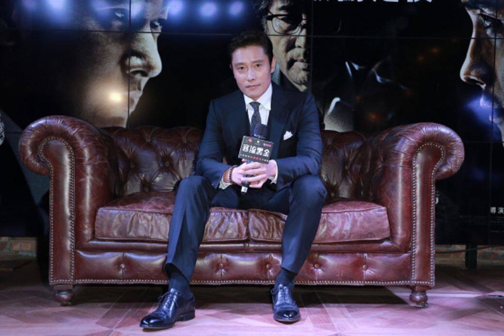 李秉憲, 陽光先生, 李珉廷, 結婚, K-Trend 李秉憲, 陽光先生, 李珉廷, 結婚, K-Trend