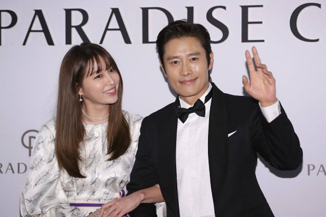 李秉憲, 陽光先生, 李珉廷, 結婚, K-Trend 李秉憲, 陽光先生, 李珉廷, 結婚, K-Trend