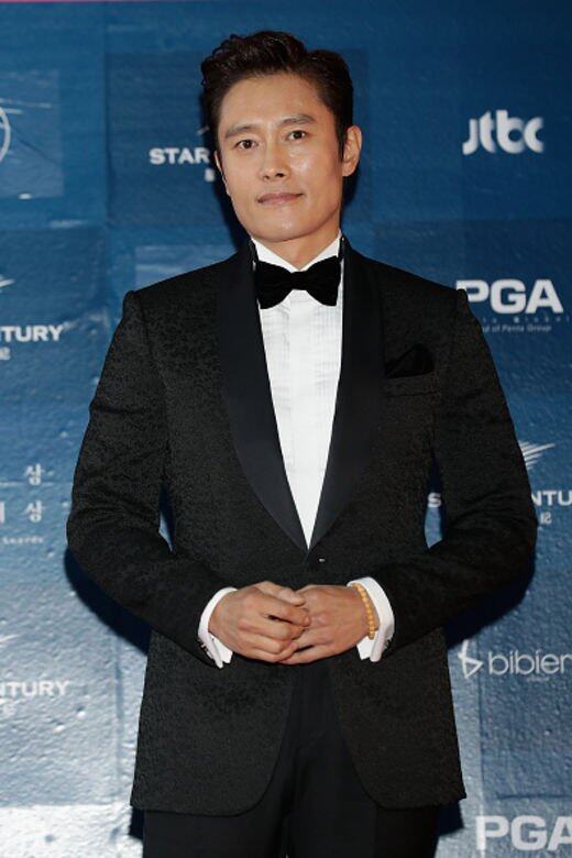 李秉憲, 陽光先生, 李珉廷, 結婚, K-Trend 李秉憲, 陽光先生, 李珉廷, 結婚, K-Trend