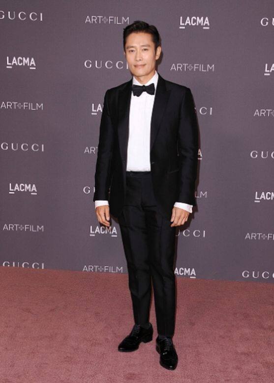 李秉憲, 陽光先生, 李珉廷, 結婚, K-Trend 李秉憲, 陽光先生, 李珉廷, 結婚, K-Trend