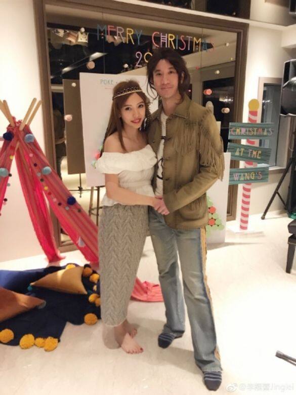 LeeHom嫂並不是位普通的家庭主婦 LeeHom嫂並不是位普通的家庭主婦