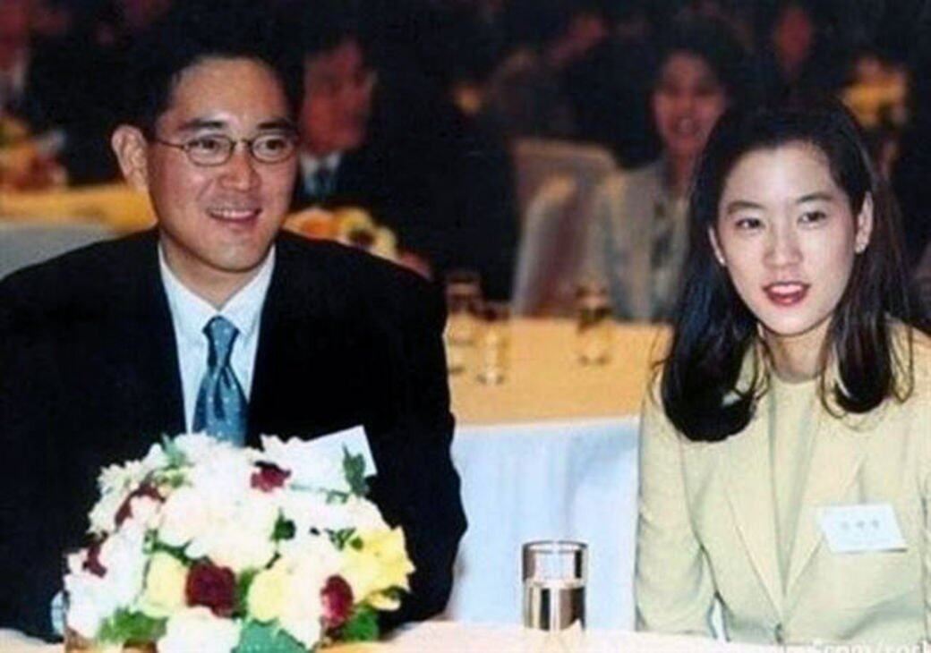大集團之女林世玲其實並不是弱者,她獨行獨斷的個性更被韓國喻為「最 大集團之女林世玲其實並不是弱者,她獨行獨斷的個性更被韓國喻為「最