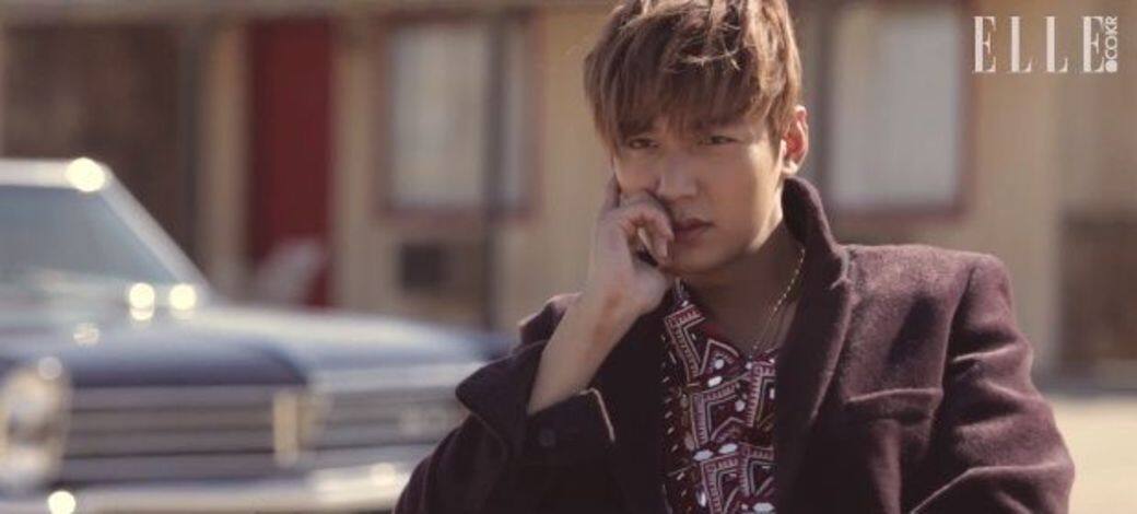 Lee Min Ho, 李敏鎬, 韓國, 洛杉磯, ktrend Lee Min Ho, 李敏鎬, 韓國, 洛杉磯, ktrend