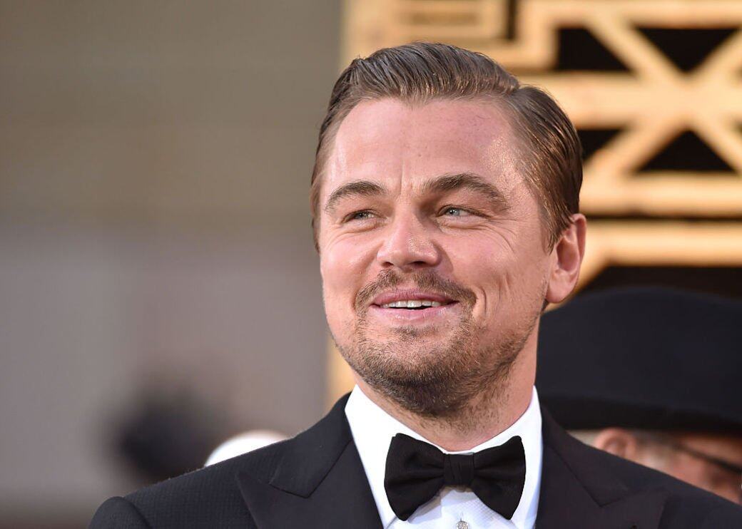 Leonardo DiCaprio, Oscar, Leonardo 助手