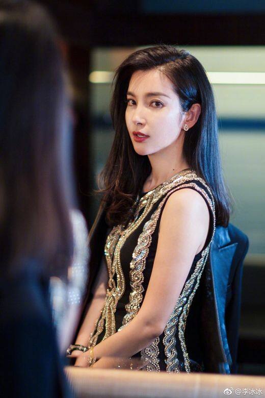 李冰冰告訴我們要學會堅持不放棄,保持初心才是成功之道 李冰冰告訴我們要學會堅持不放棄,保持初心才是成功之道