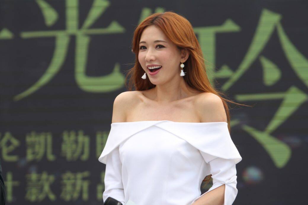 林志玲 林志玲