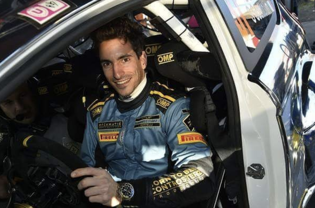 如果他們是人生勝利組,那麼Lorenzo Bertelli可說是「勝利組之中的勝利組」,因為今年 如果他們是人生勝利組,那麼Lorenzo Bertelli可說是「勝利組之中的勝利組」,因為今年