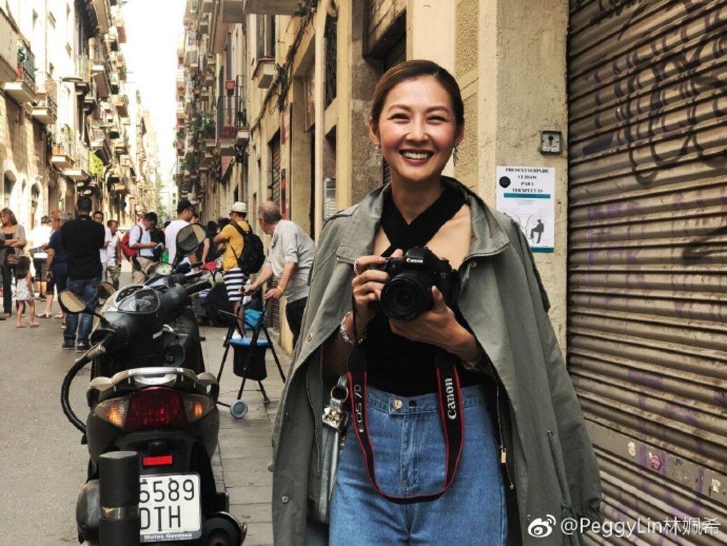 何潤東, Peggy, 林姵希, 婚姻 何潤東, Peggy, 林姵希, 婚姻