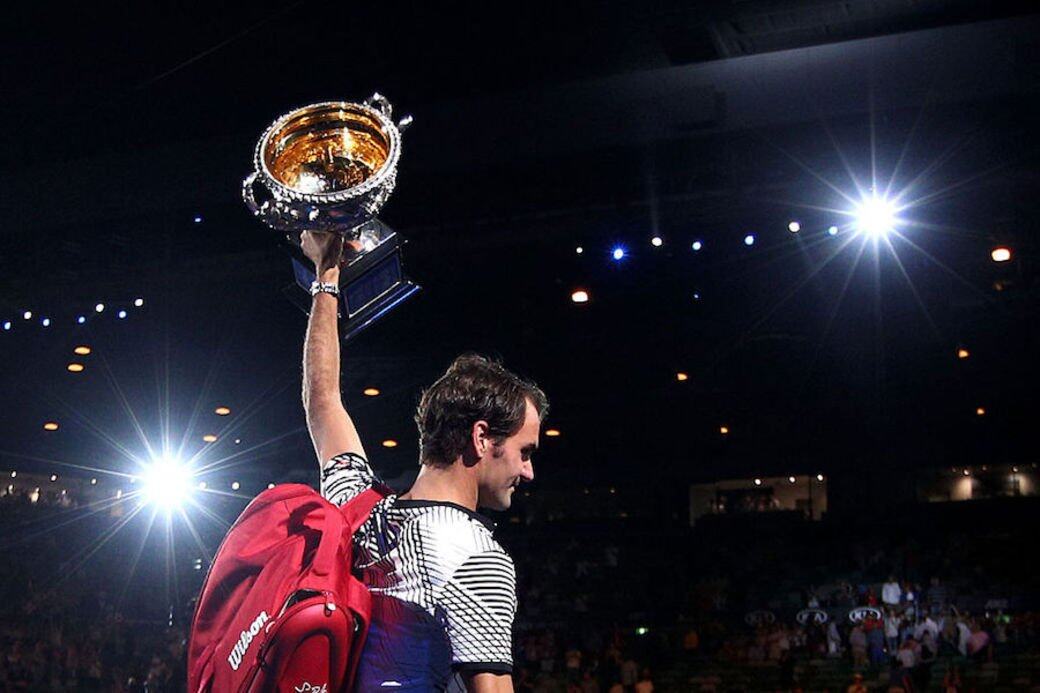 費達拿, Mirka Federer, 網球 費達拿, Mirka Federer, 網球
