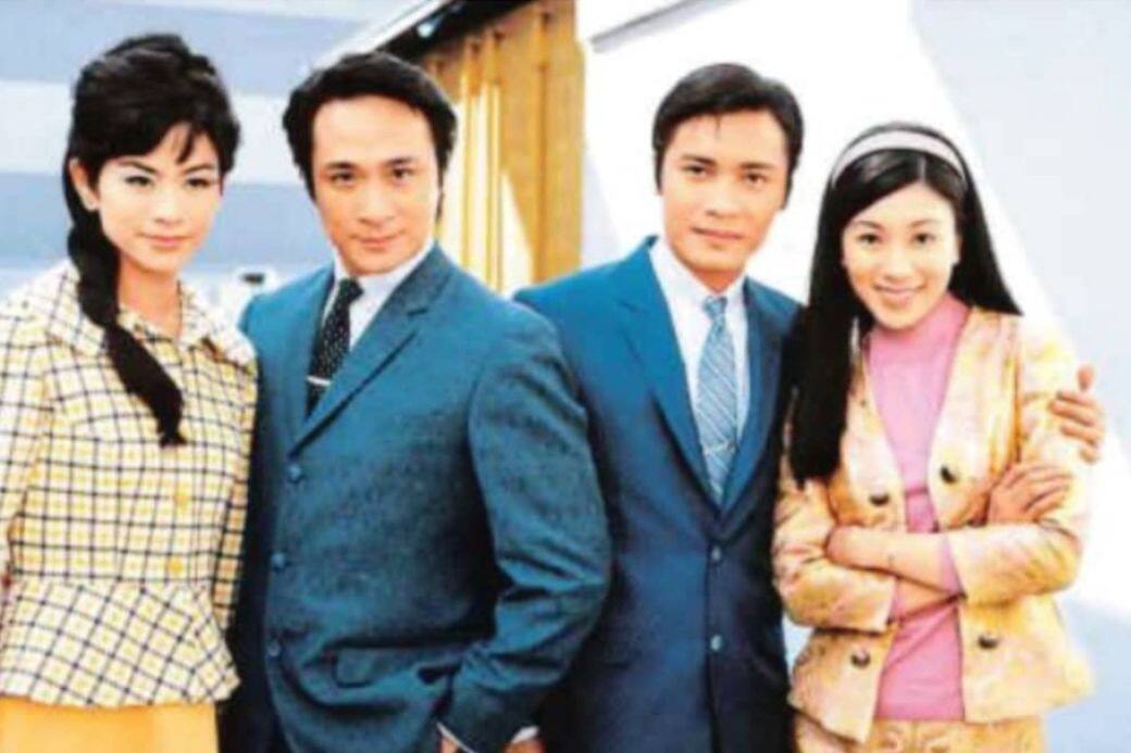 不過,原來「事業得意、愛情失意」 不過,原來「事業得意、愛情失意」
