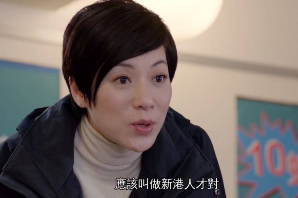 直至數年前,40多歲的張可頤仍不乏緋聞 直至數年前,40多歲的張可頤仍不乏緋聞