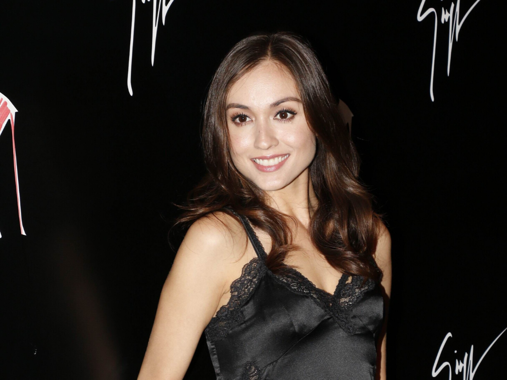 最強小三Mandy Lieu傳收洗米華三億正式分手 最強小三Mandy Lieu傳收洗米華三億正式分手