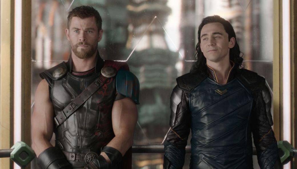 已落實《雷神4》、《MARVEL隊長2》、《蟻俠3》計劃 已落實《雷神4》、《MARVEL隊長2》、《蟻俠3》計劃