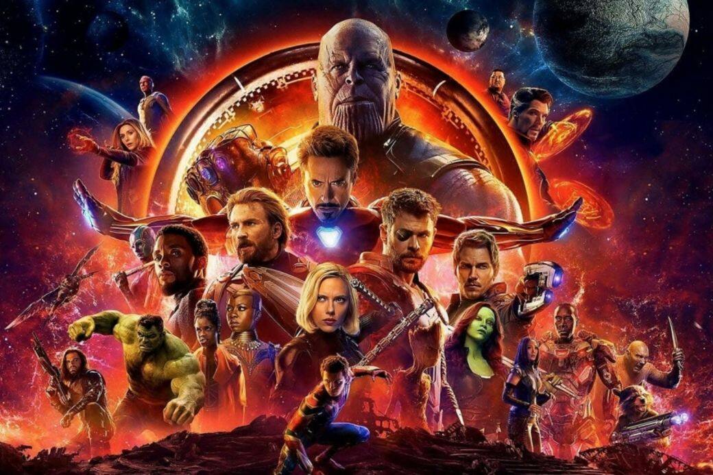 復仇者聯盟, Avengers, Marvel 復仇者聯盟, Avengers, Marvel