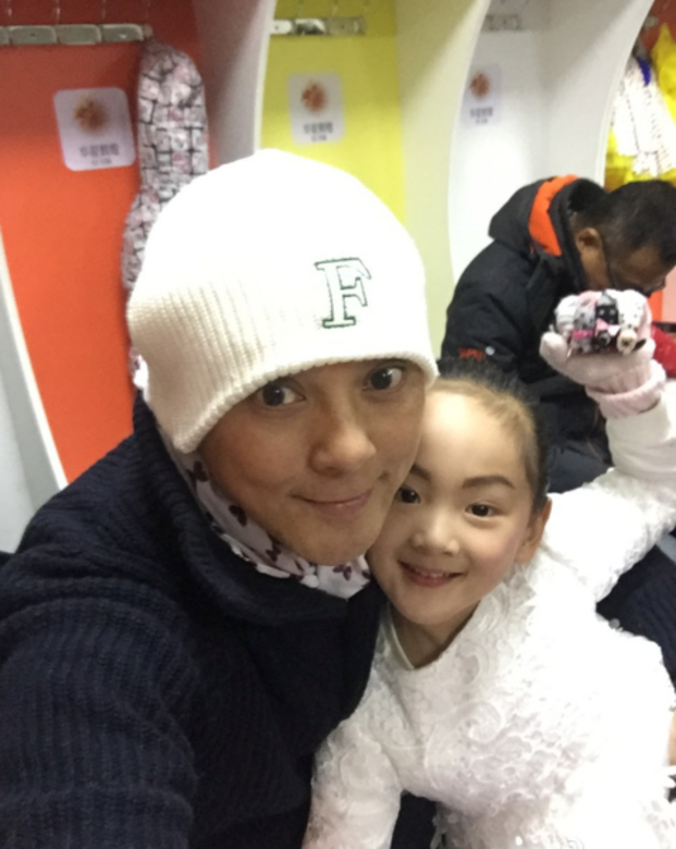 在莫少聰最困難潦倒的時候跟孫雲玲結婚 在莫少聰最困難潦倒的時候跟孫雲玲結婚