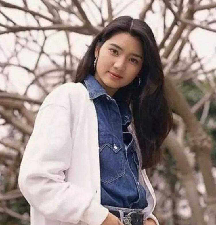 雖然洪欣自己也是大美人,不愁沒有兵 雖然洪欣自己也是大美人,不愁沒有兵
