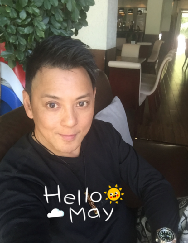 傳聞2009年,莫少聰真的如願和洪雁結婚 傳聞2009年,莫少聰真的如願和洪雁結婚