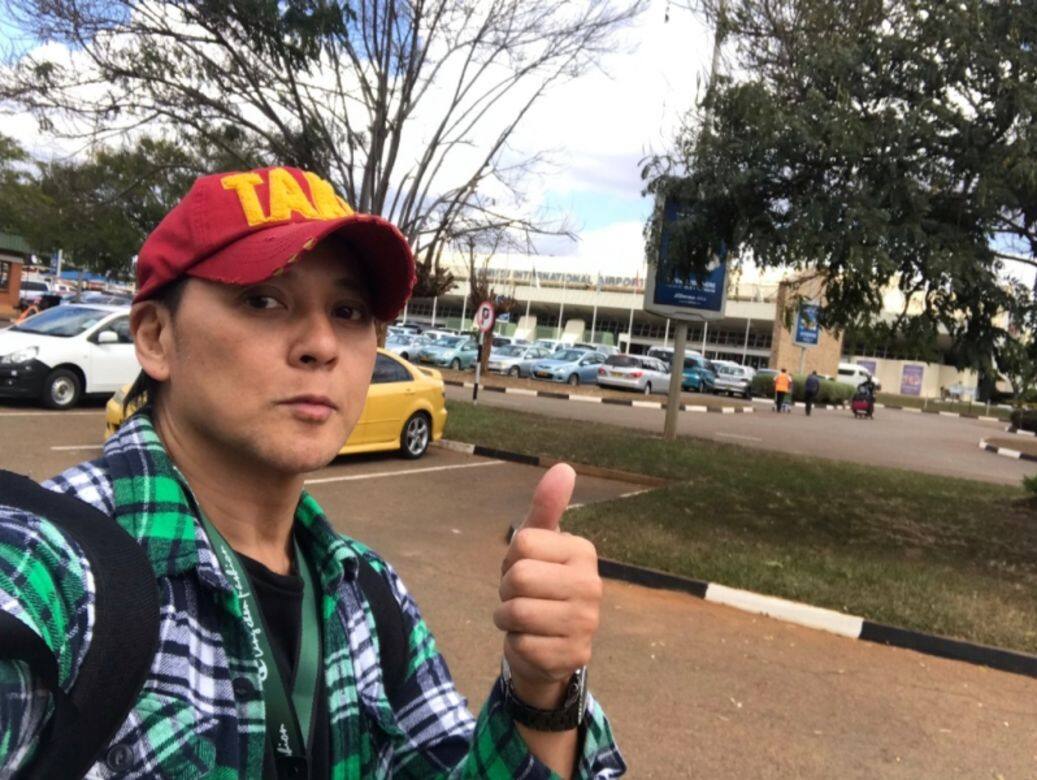 自此,莫少聰父兼母職帶着女兒生活 自此,莫少聰父兼母職帶着女兒生活