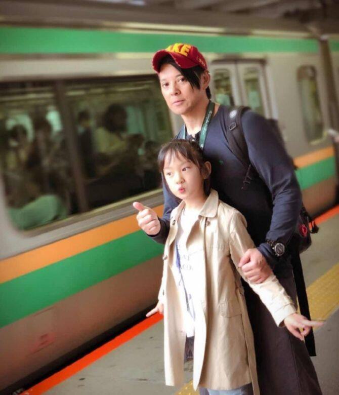 在這幾年,莫少聰除了演出 在這幾年,莫少聰除了演出