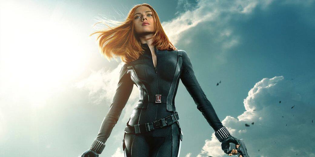 加上MARVEL接下來有《黑寡婦 加上MARVEL接下來有《黑寡婦