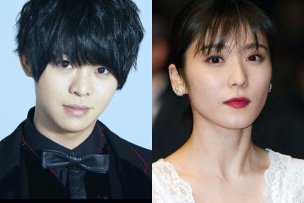 秘戀hey Say Jump 有岡大貴3個月 小偷家族 松岡茉優諧星醜男前度大不同 Elle Hk 秘戀hey Say Jump 有岡大貴3個月 小偷家族 松岡茉優諧星醜男前度大不同 Elle Hk
