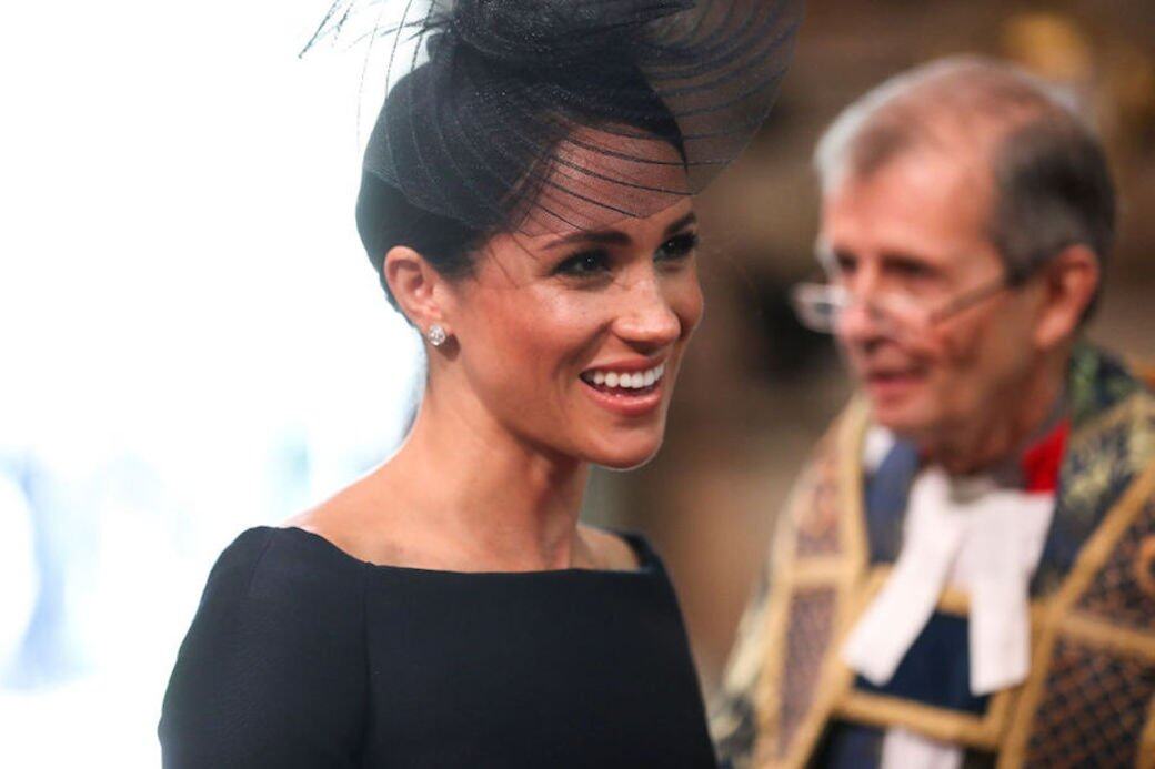剛渡過首個王室生日!Meghan Markle大部份生日禮物都要退掉的原因是這個 剛渡過首個王室生日!Meghan Markle大部份生日禮物都要退掉的原因是這個