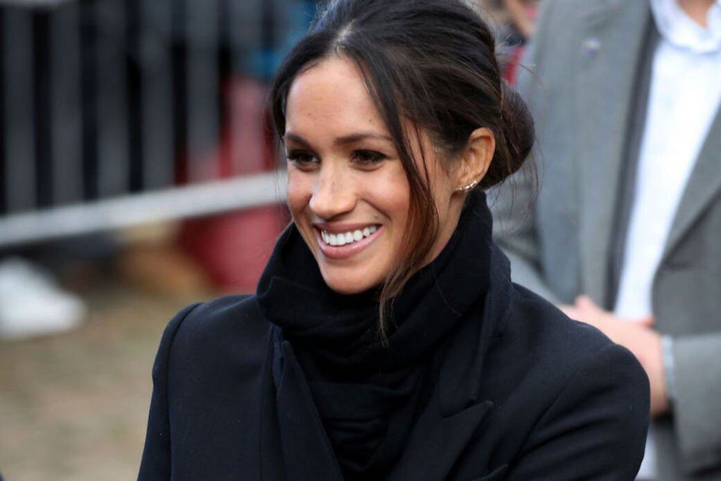 Meghan Markle, 哈里, 英國王室, 英女王 Meghan Markle, 哈里, 英國王室, 英女王