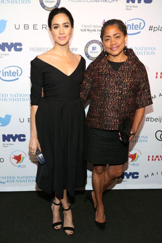 婚禮, Meghan Markle, 王室, 家人 婚禮, Meghan Markle, 王室, 家人