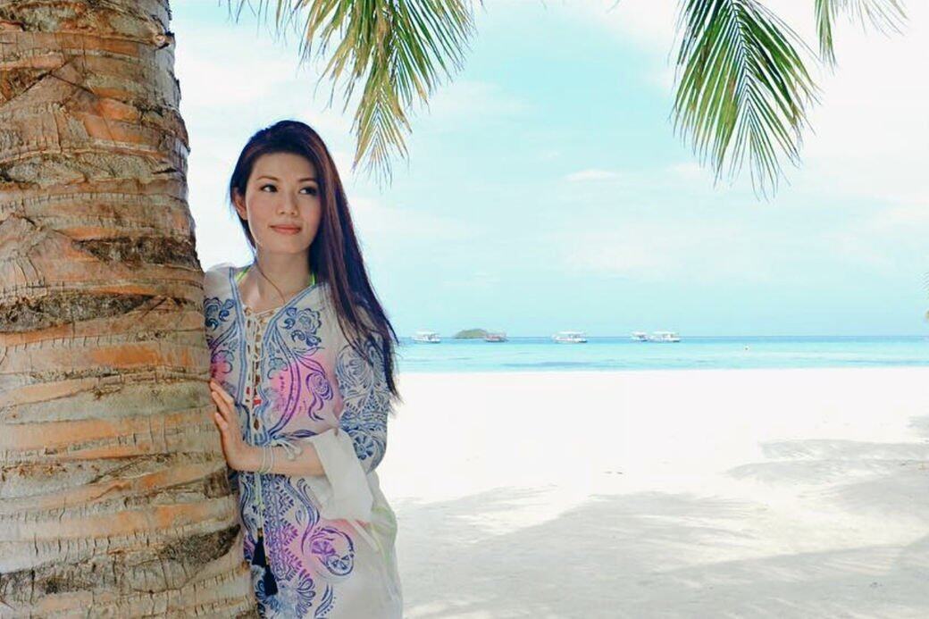 38歲張美妮宣佈有喜!與髮型屋老闆老公「平凡就是福」的愛情故事 38歲張美妮宣佈有喜!與髮型屋老闆老公「平凡就是福」的愛情故事