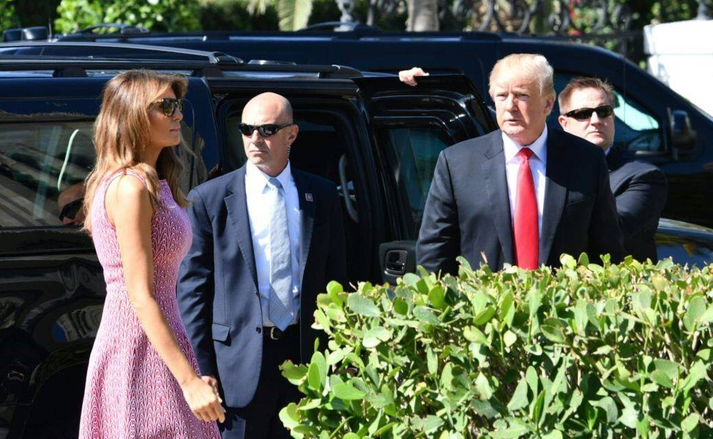Melania, 第一夫人, 特朗普, 美國總統 Melania, 第一夫人, 特朗普, 美國總統