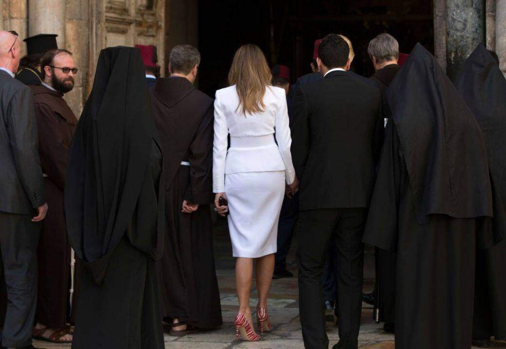 Melania, 第一夫人, 特朗普, 美國總統 Melania, 第一夫人, 特朗普, 美國總統