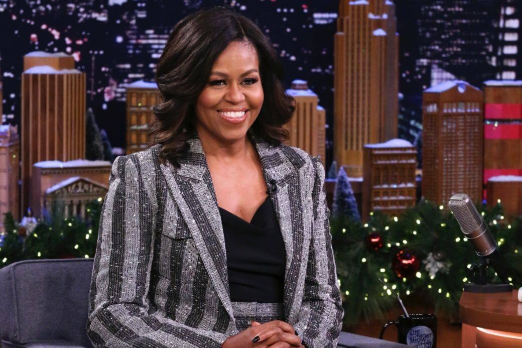 曾經覺得政客偽善卻成為美國第一夫人 ! Michelle Obama成長故事帶給女性的啟示 曾經覺得政客偽善卻成為美國第一夫人 ! Michelle Obama成長故事帶給女性的啟示