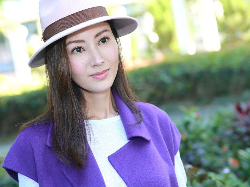 月領200萬不夠用?李嘉欣為何告別少奶奶生活強勢復出? 月領200萬不夠用?李嘉欣為何告別少奶奶生活強勢復出?