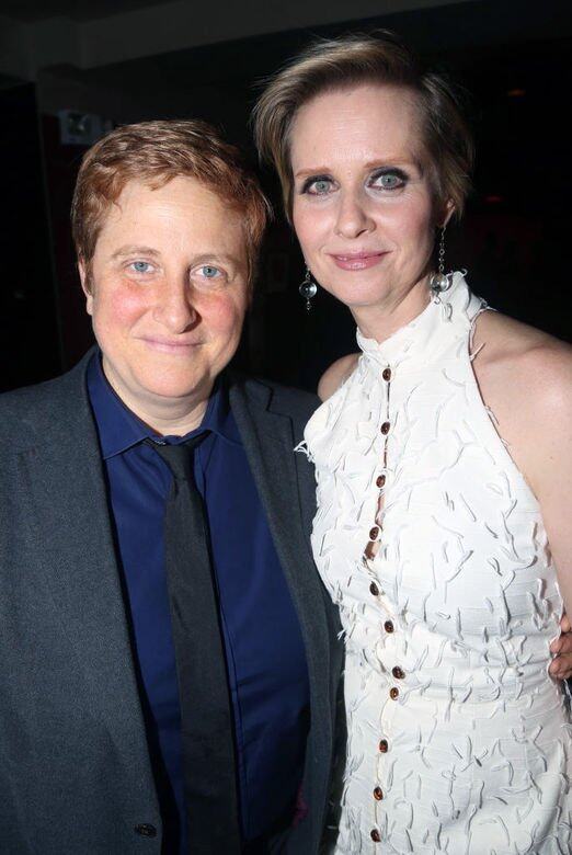 miranda, 紐約州長, 從政, 色慾都市, Cynthia Nixon, 明星 miranda, 紐約州長, 從政, 色慾都市, Cynthia Nixon, 明星